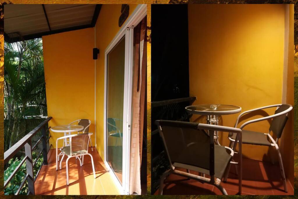 Little Yellow House- Aonang Holiday home