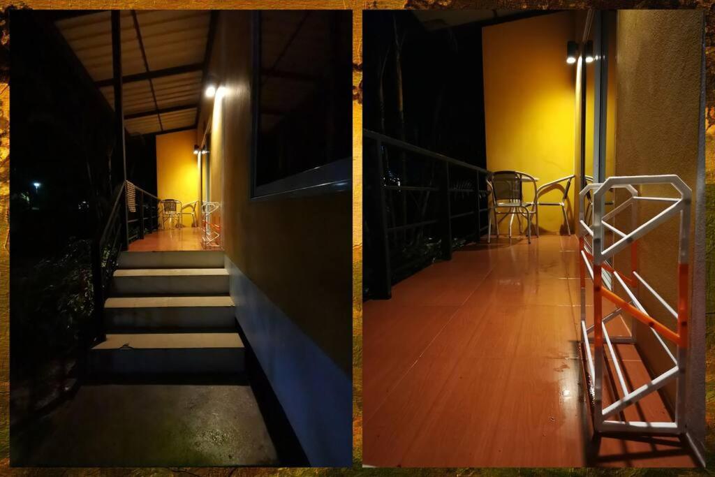 Holiday home Little Yellow House- Aonang Ao Nang
