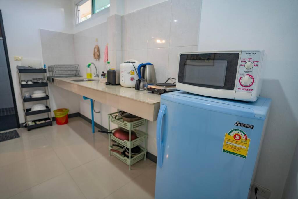 Little Yellow House- Aonang Holiday home Ao Nang