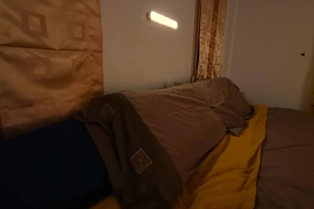 Little Yellow House- Aonang Holiday home