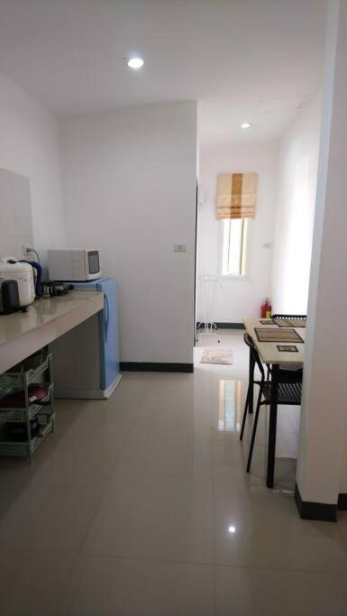 Little Yellow House- Aonang *