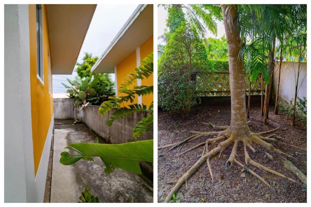Little Yellow House- Aonang Holiday home *
