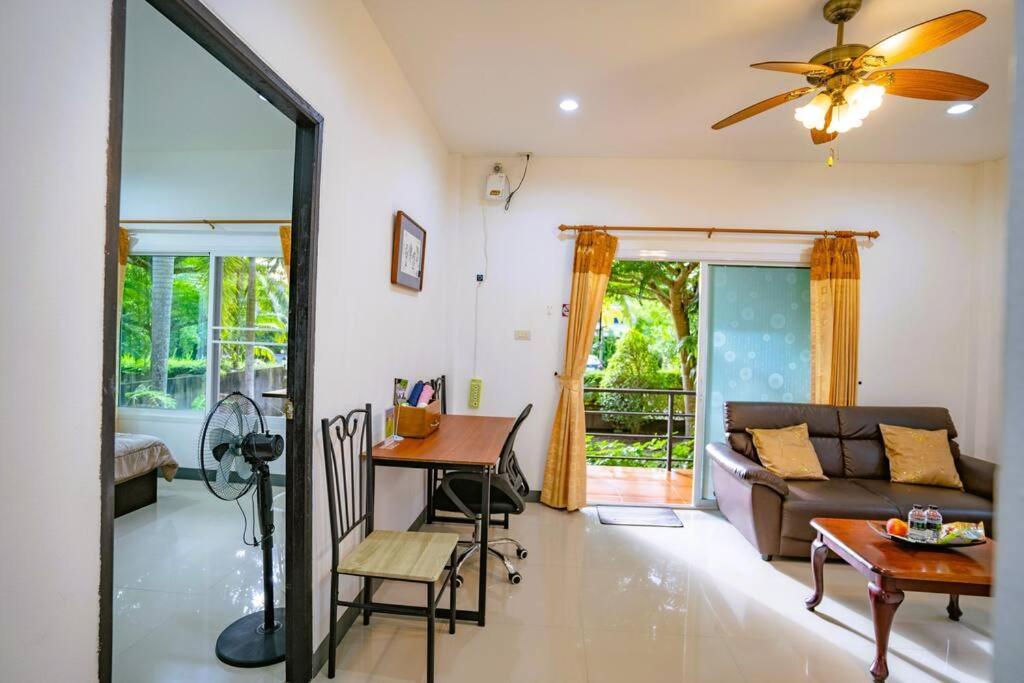 Little Yellow House- Aonang * Ao Nang