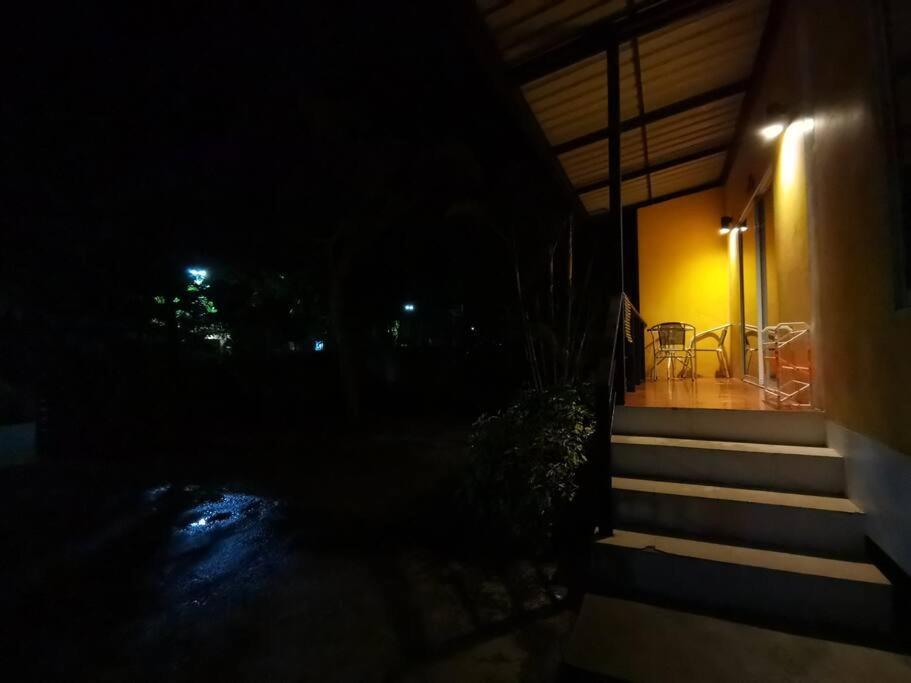 Little Yellow House- Aonang * Ao Nang