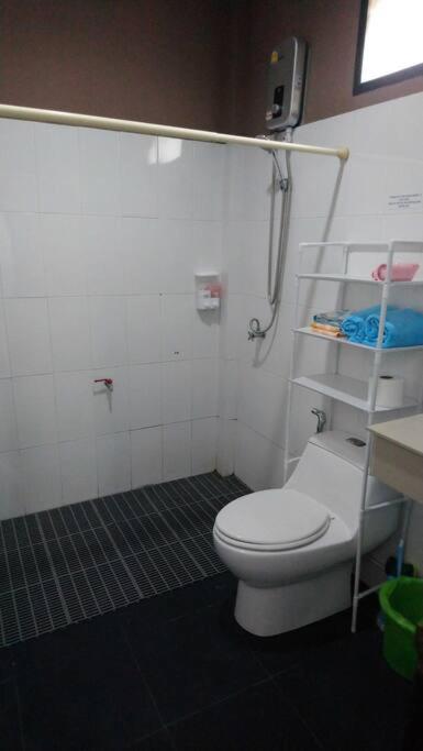Little Yellow House- Aonang Holiday home Ao Nang