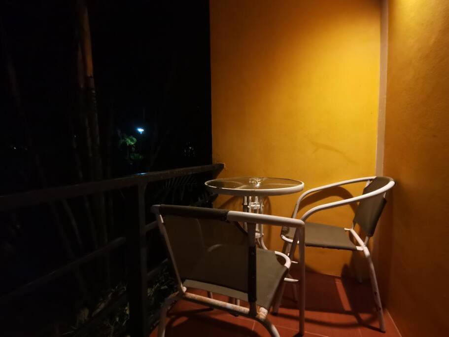 Little Yellow House- Aonang Ao Nang