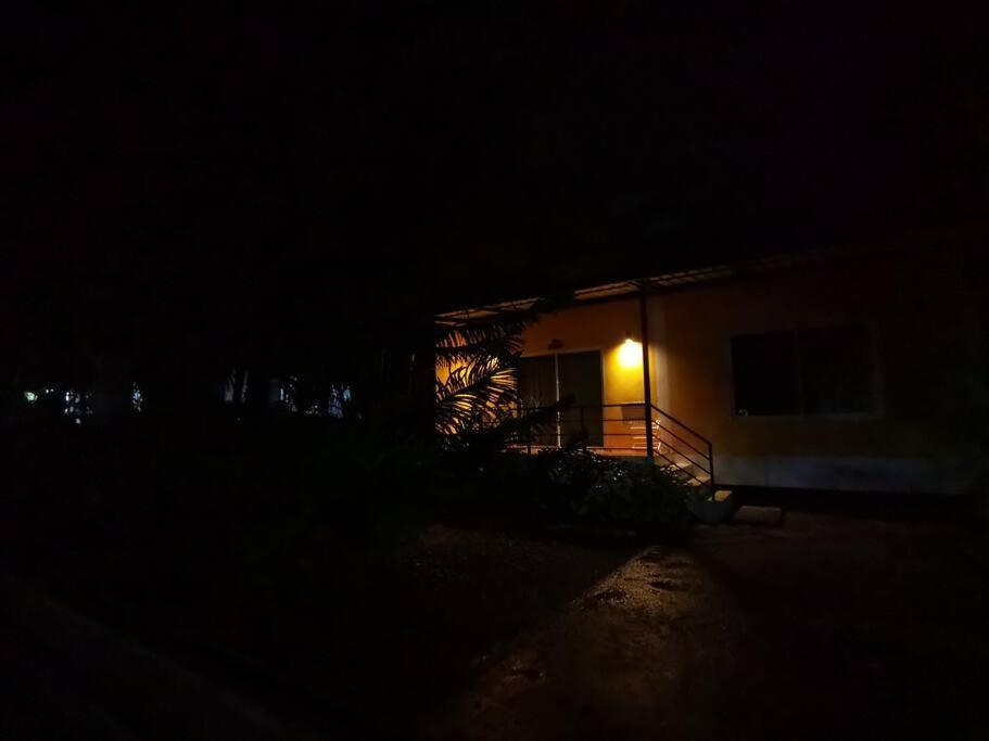 Holiday home Little Yellow House- Aonang *