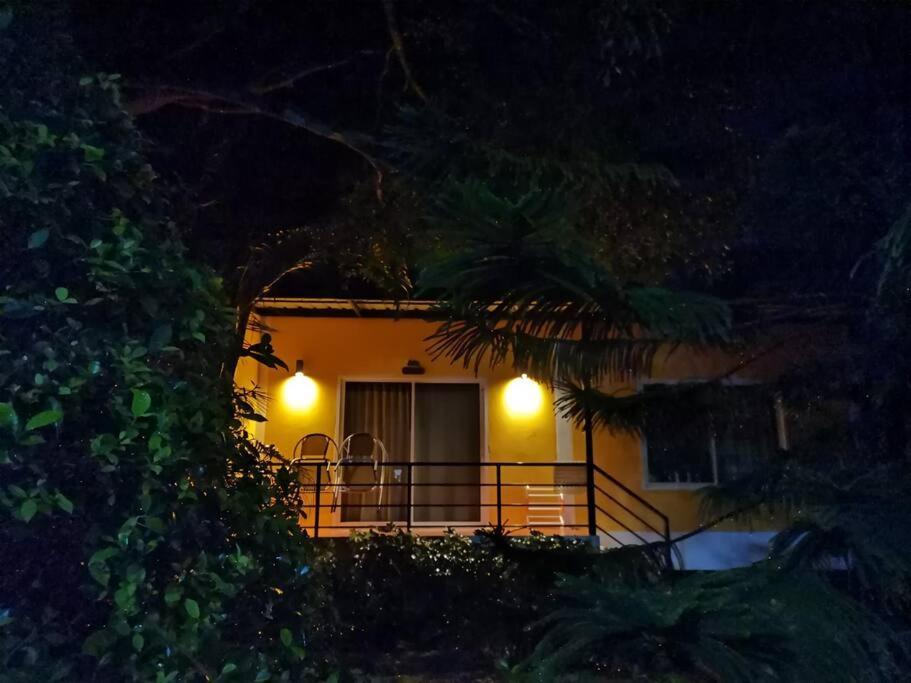Little Yellow House- Aonang Ao Nang